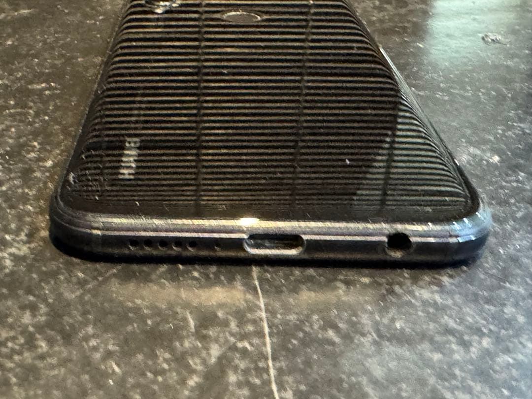 HUAWEI P20lite 32GB SIMフリー