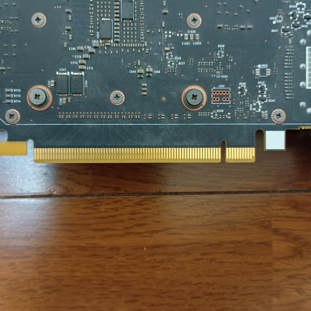 gtx1070 グラボ　動作確認済み