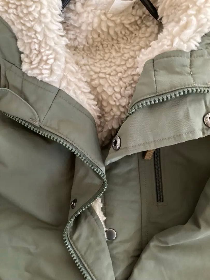 patagoniaパタゴニア ボーイズ インファーノジャケット M10