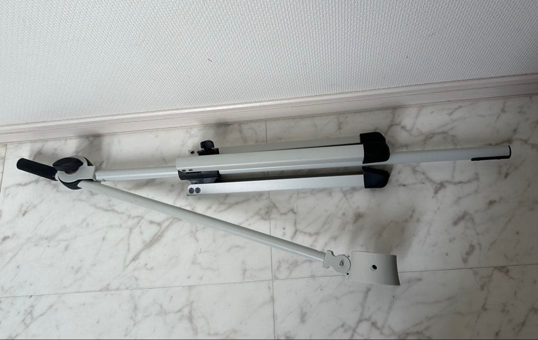 バイオプトロンコンパクト専用スタンド ユースロン