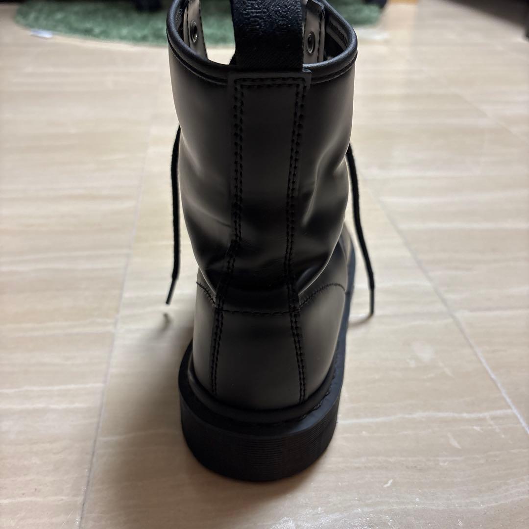 ドクターマーチン Dr.Martens 1460 MONO 8 ホール