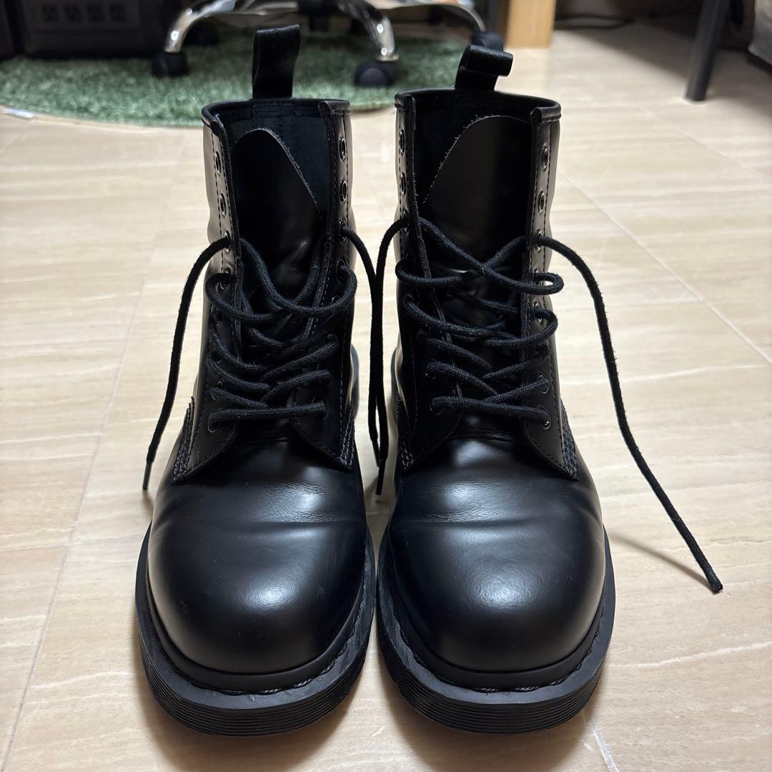 ドクターマーチン Dr.Martens 1460 MONO 8 ホール