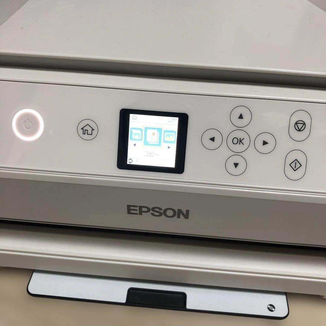 EPSON EP-713A インクジェットプリンター