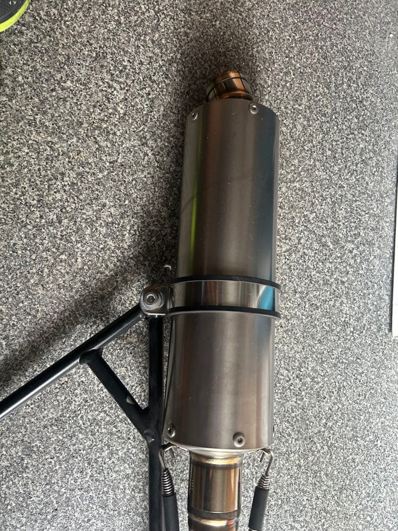 シグナスX ガレージバル 90パイ1.2.3型用