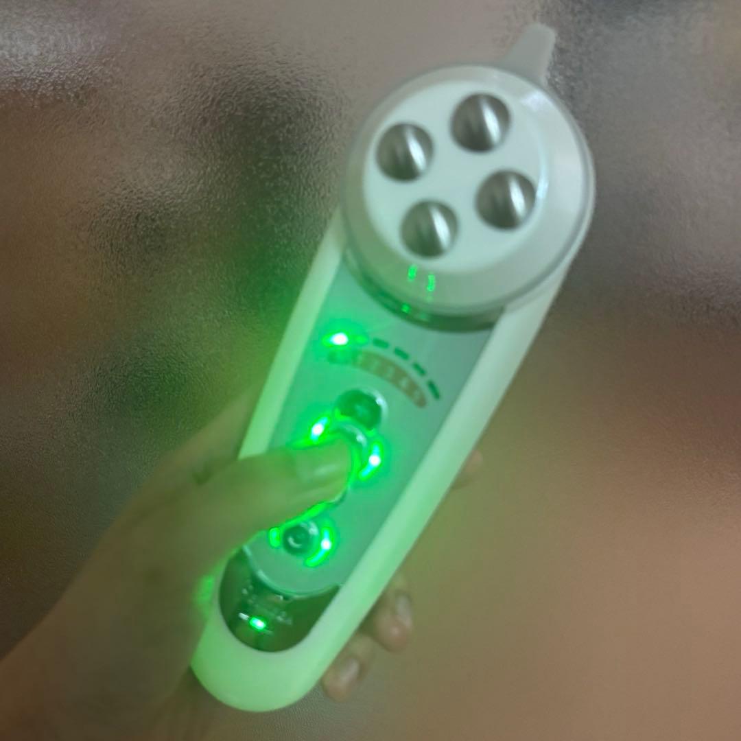 【美品】【正規品】セルキュア 4T PLUS