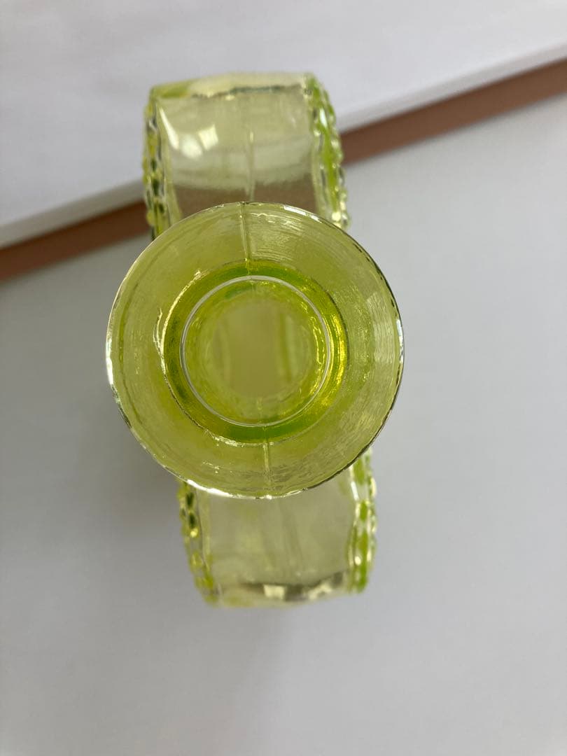 リーヒマエンラシ グラッポニア イエロー