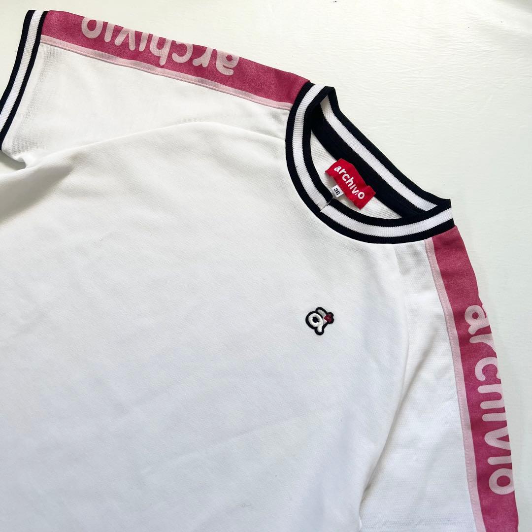 ARCHIVIO アルチビオ セットアップ　ニット　スカート レディース