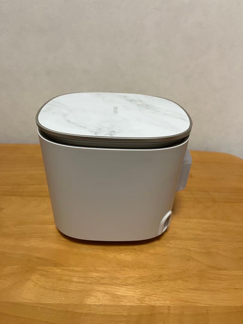 【未使用品】Panasonic EH-SA0B ナノケア