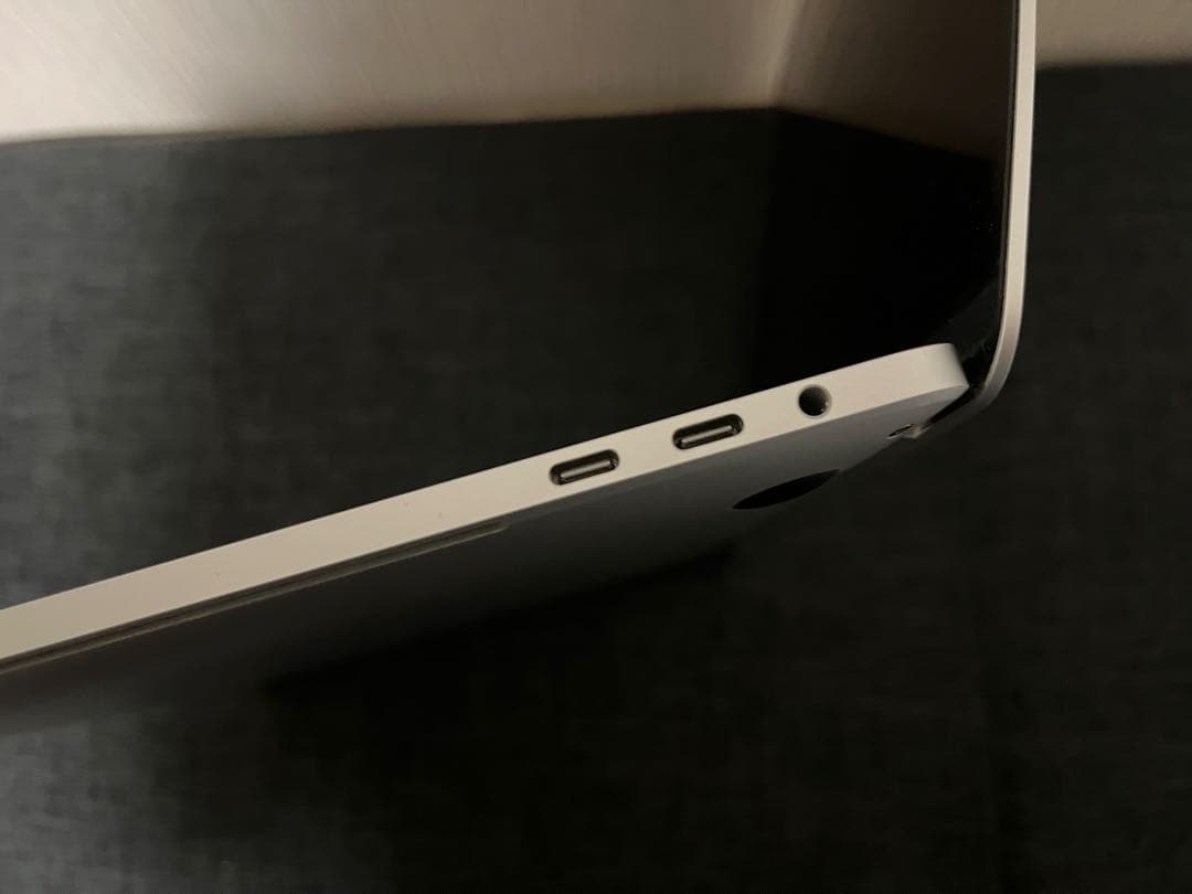 【価格交渉OK】MacBook Pro 2020(Retina, 13インチ)