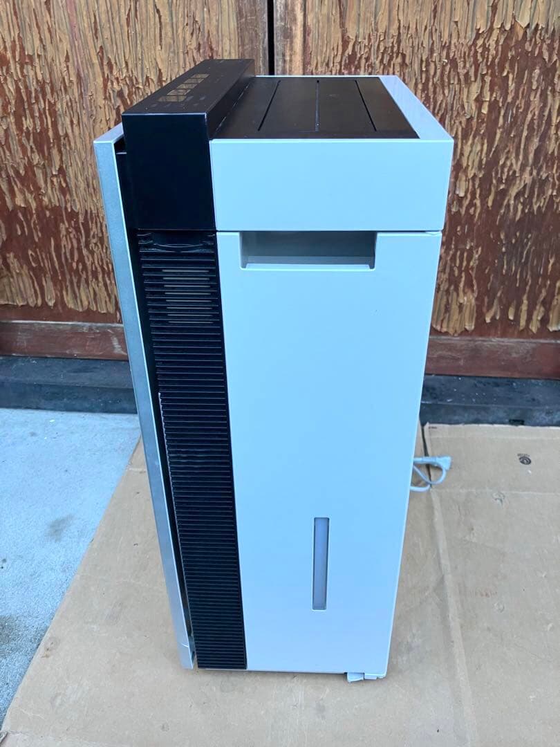 次亜塩素酸空間除菌脱臭機　F-MV4300 パナソニック 21年製