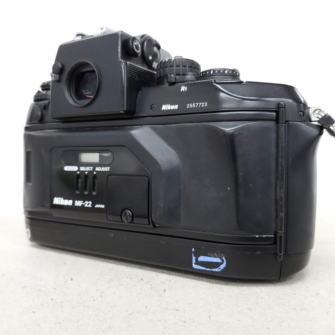 【動作確認済】 Nikon F4 F1107-110-7v y