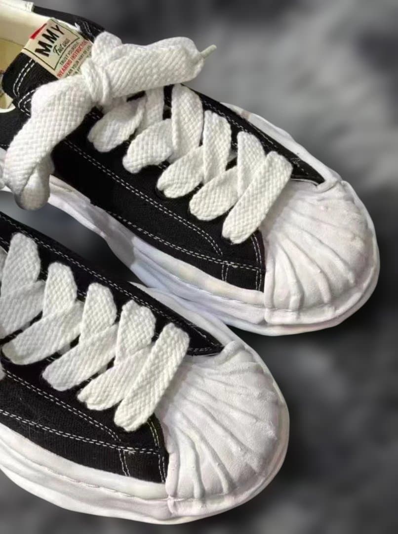 SAINT Mxxxxxx ／ セントマイケル　clfニット