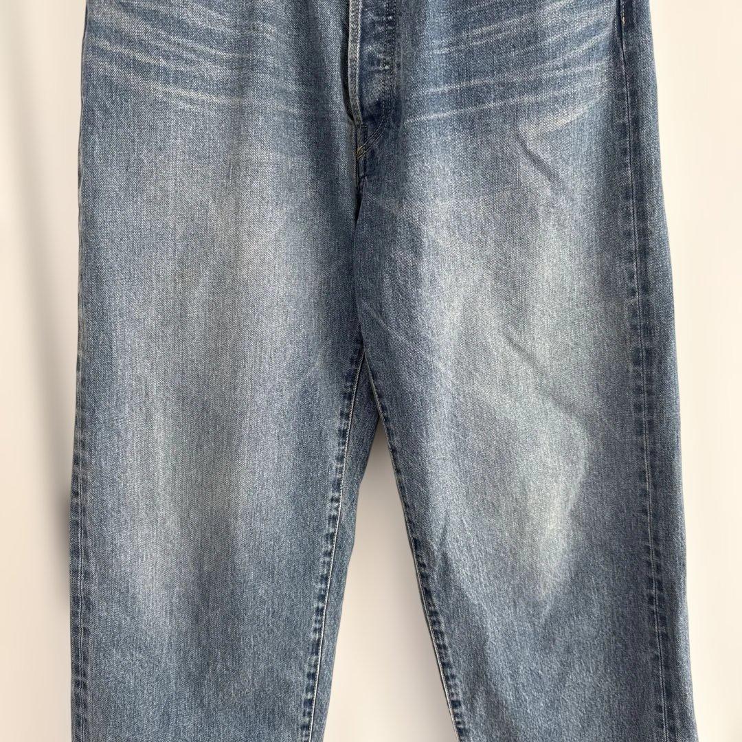 K*o様 steinデニムパンツ　美品　SIZE M