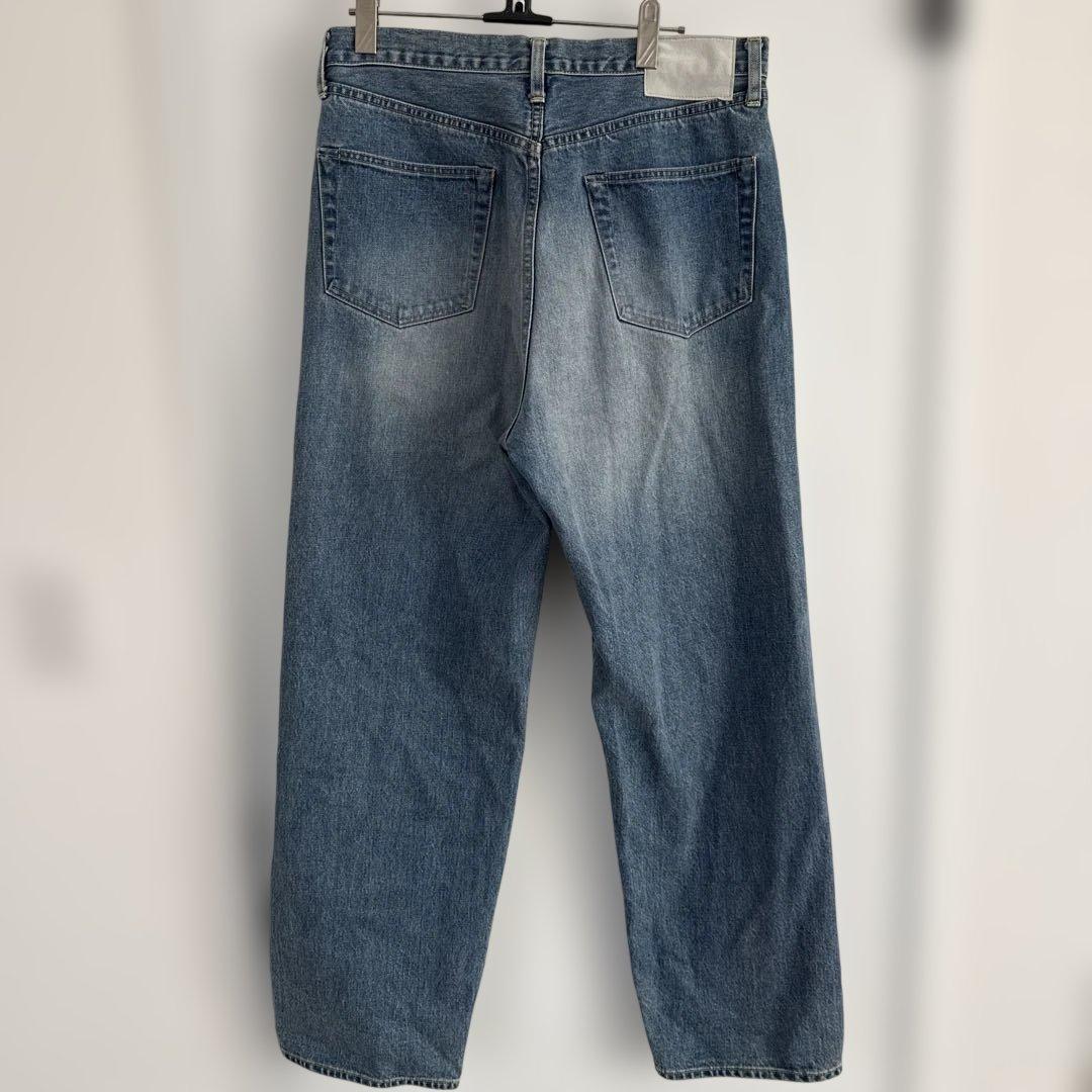 K*o様 steinデニムパンツ　美品　SIZE M