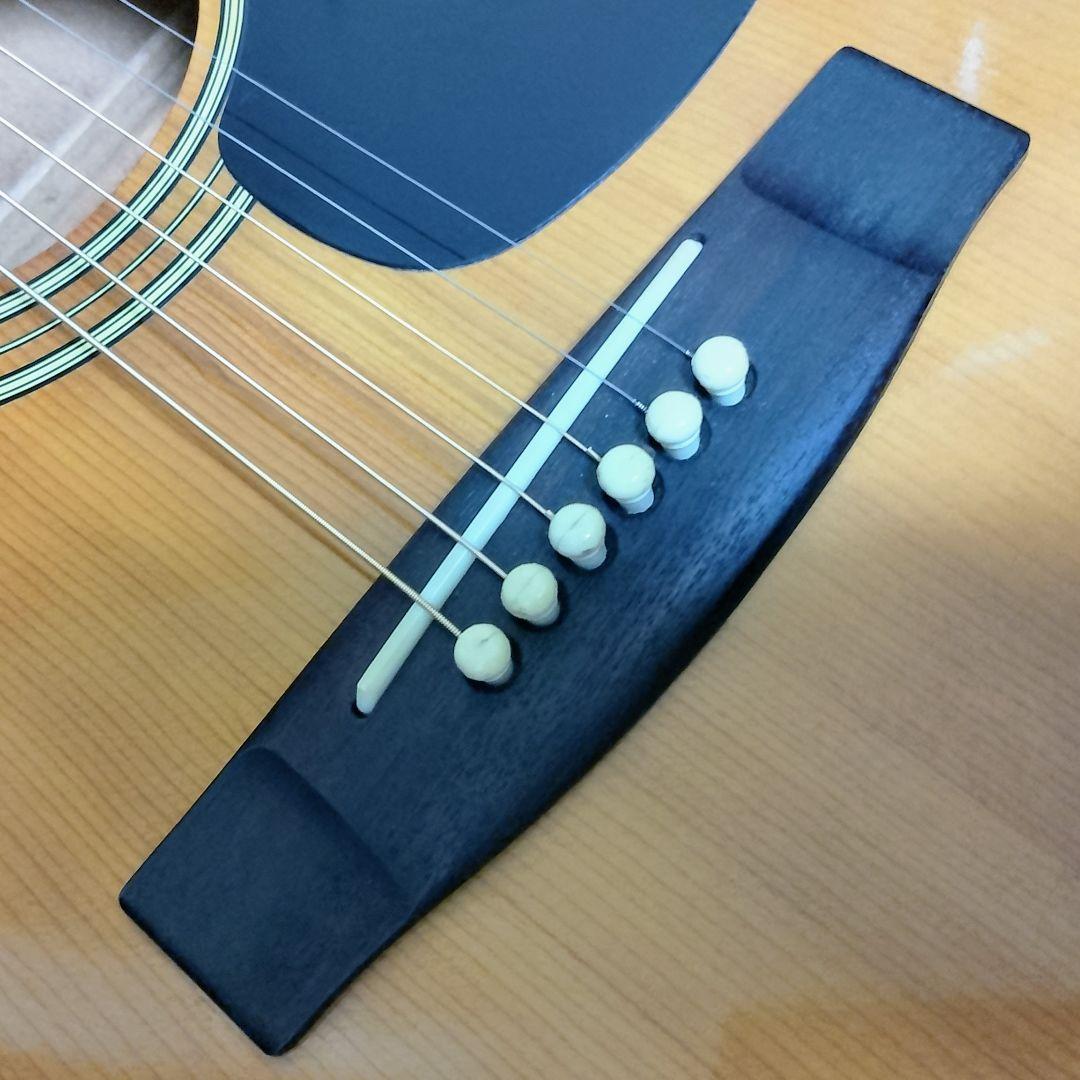 YAMAHA　FG-150J（ブラックラベル）70's アコースティックギター