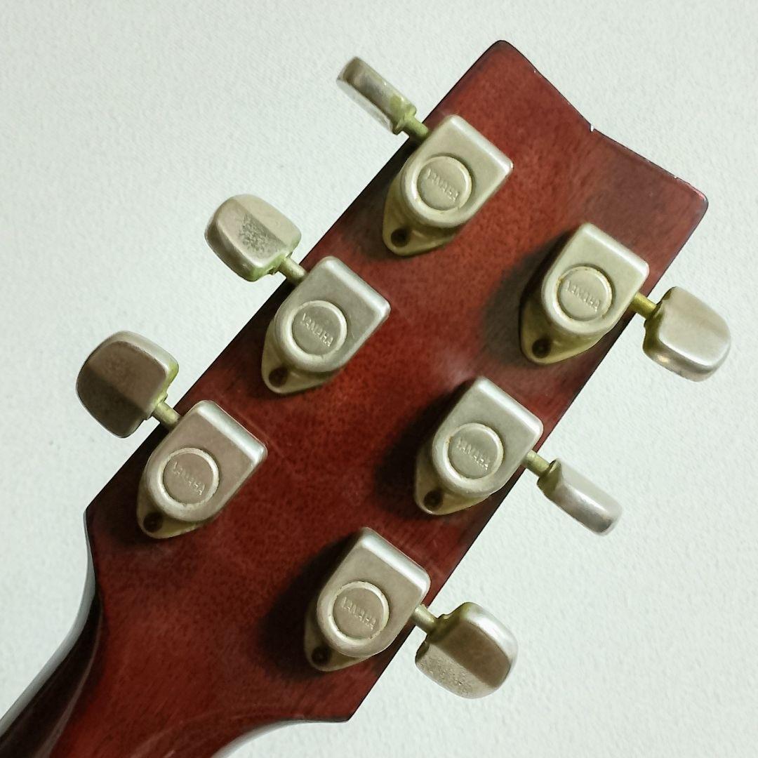 YAMAHA　FG-150J（ブラックラベル）70's アコースティックギター