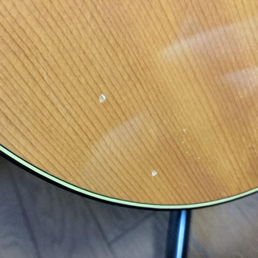 YAMAHA　FG-150J（ブラックラベル）70's アコースティックギター