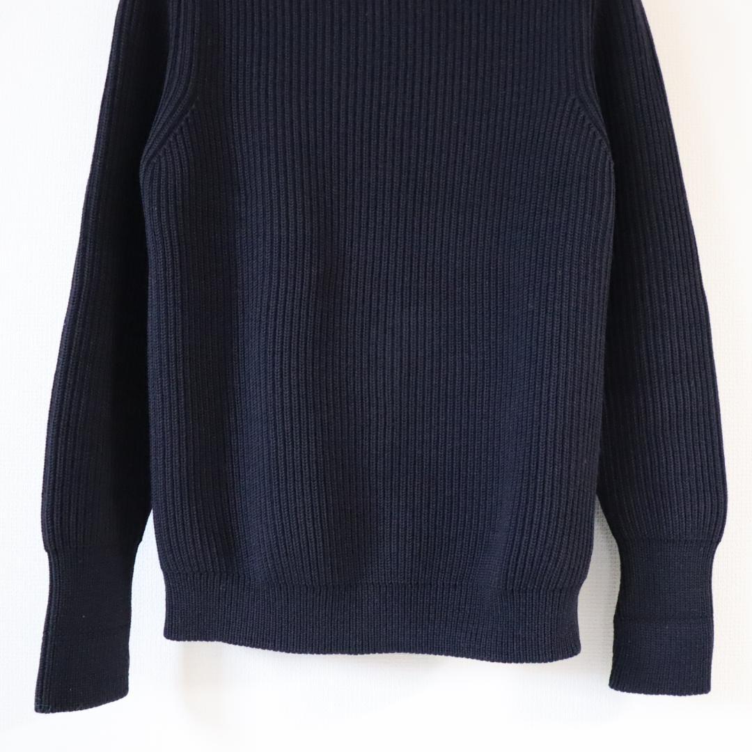 ANDERSEN-ANDERSEN アンデルセンアンデルセン クルーネック S