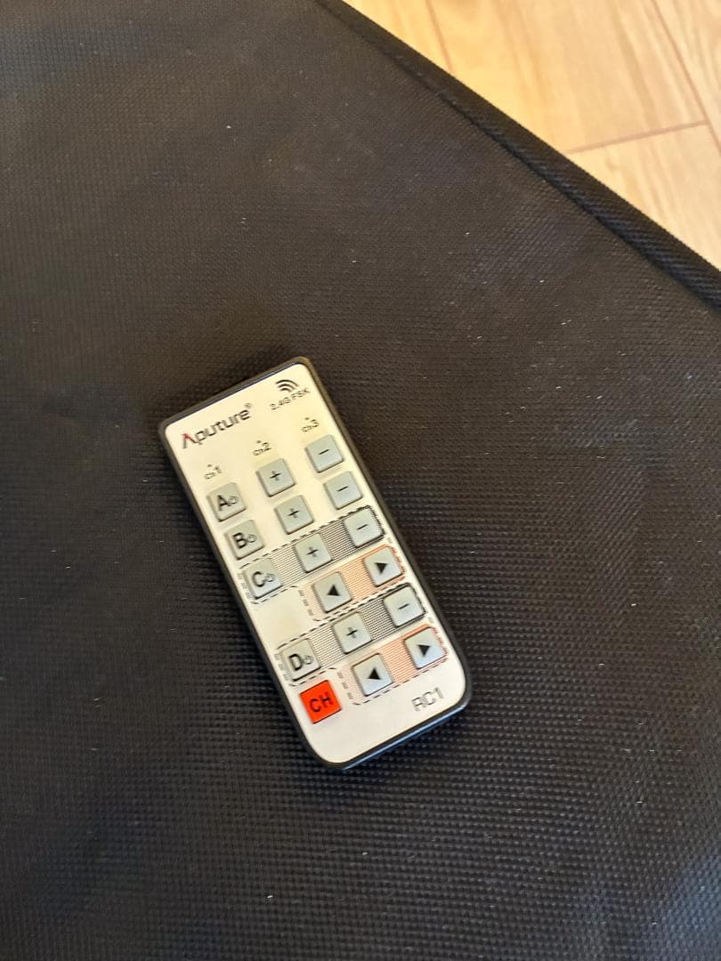 その他 aputure 120d mark ii