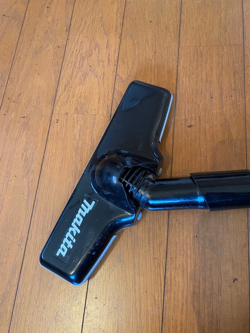 るっこら Makita CL107FDSHW スティッククリーナー本体