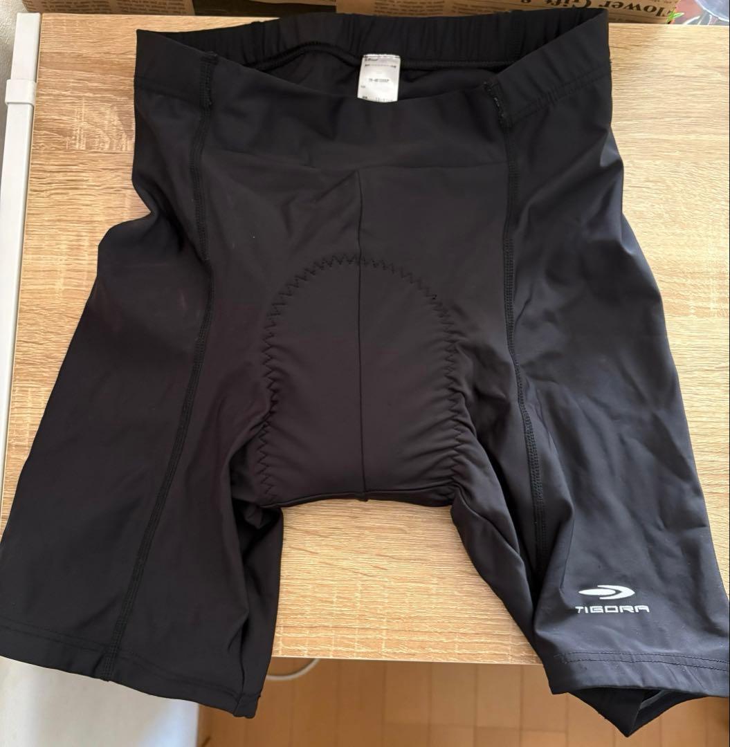 サイクルジャケット パンツ バッグ セット