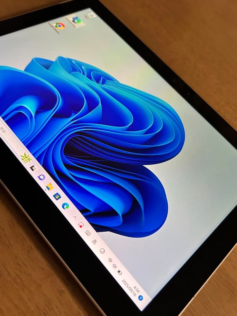 美品 Microsoft surface GO