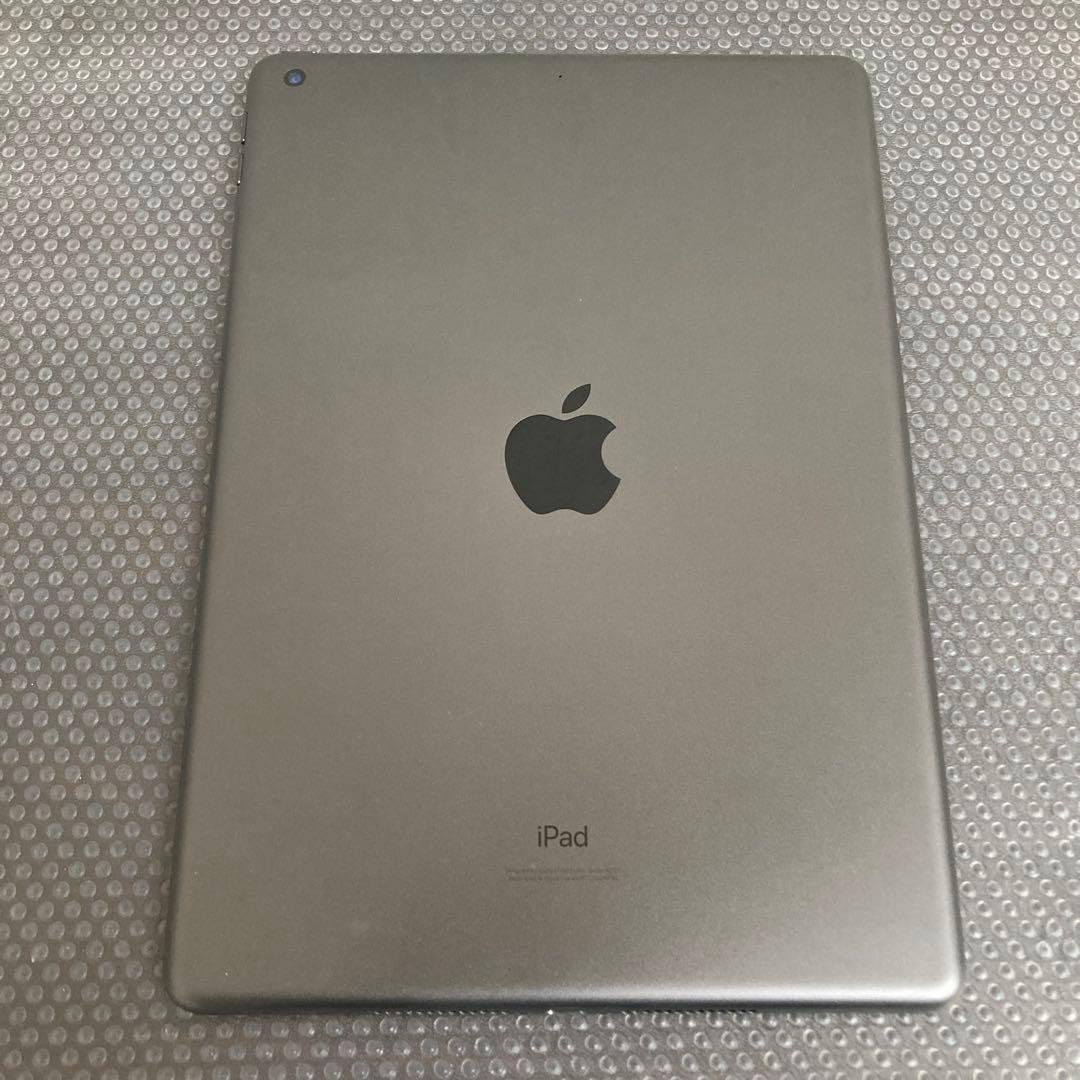 153【早い者勝ち】電池最良好☆iPad7第7世代 128GB WIFIモデル☆