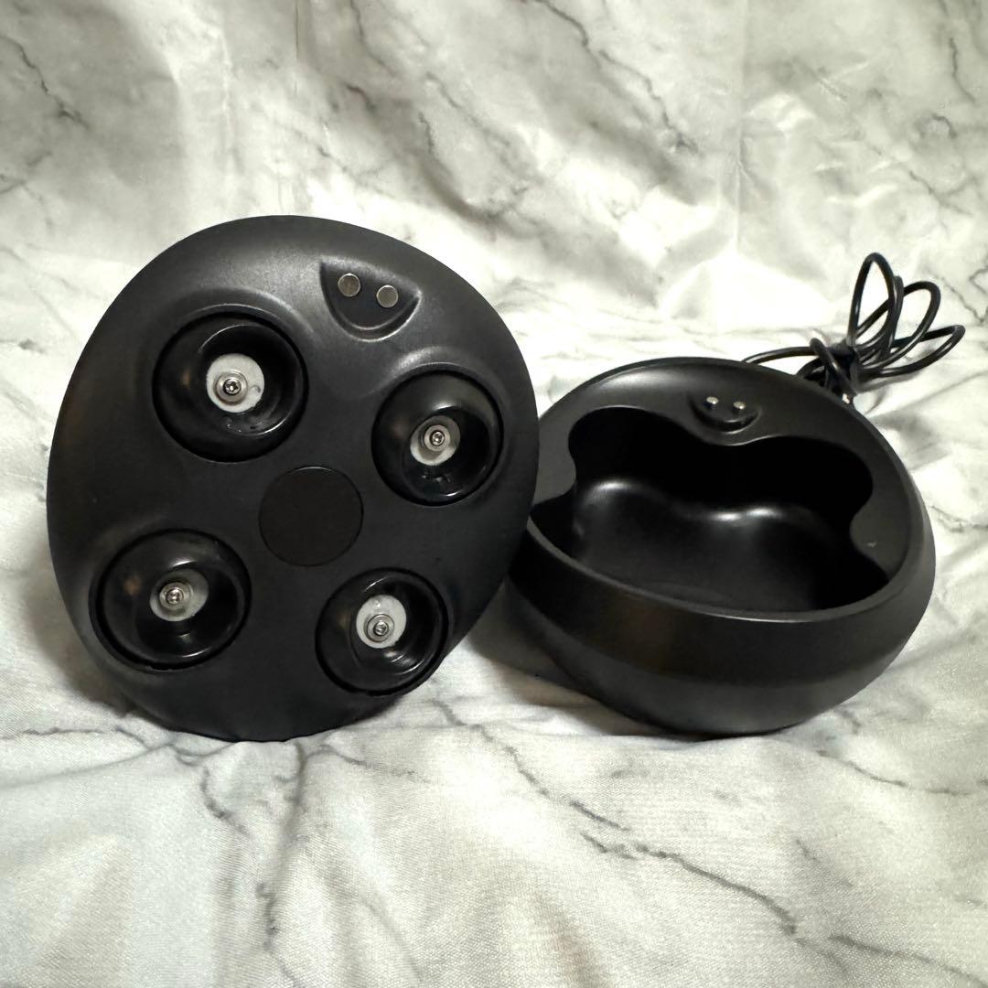 美品 * NIPLUX EMS HEAD SPA PREMIUM 美顔器