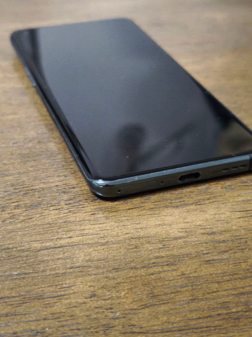 Oppo find x3 pro 本体　ジャンク