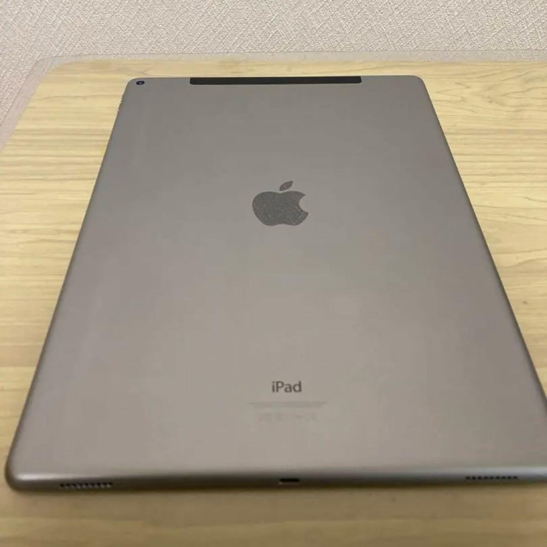 iPad Pro 12.9インチ 第一世代 128GB