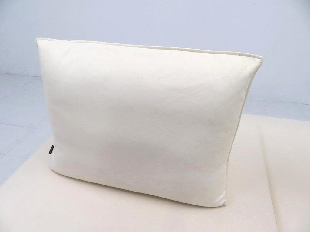 展示品　リーンロゼ　プラド　3人掛けソファ　トリプルソファ　モダン　デイベッド