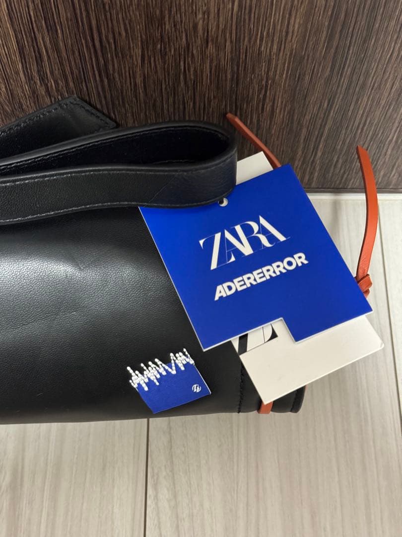 ZARA　ADERERROR クロスボディーバッグ