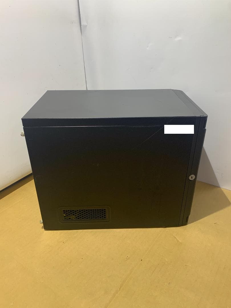 STARBILAS サーバー Xeon(R) E3-1268L v3　8GB