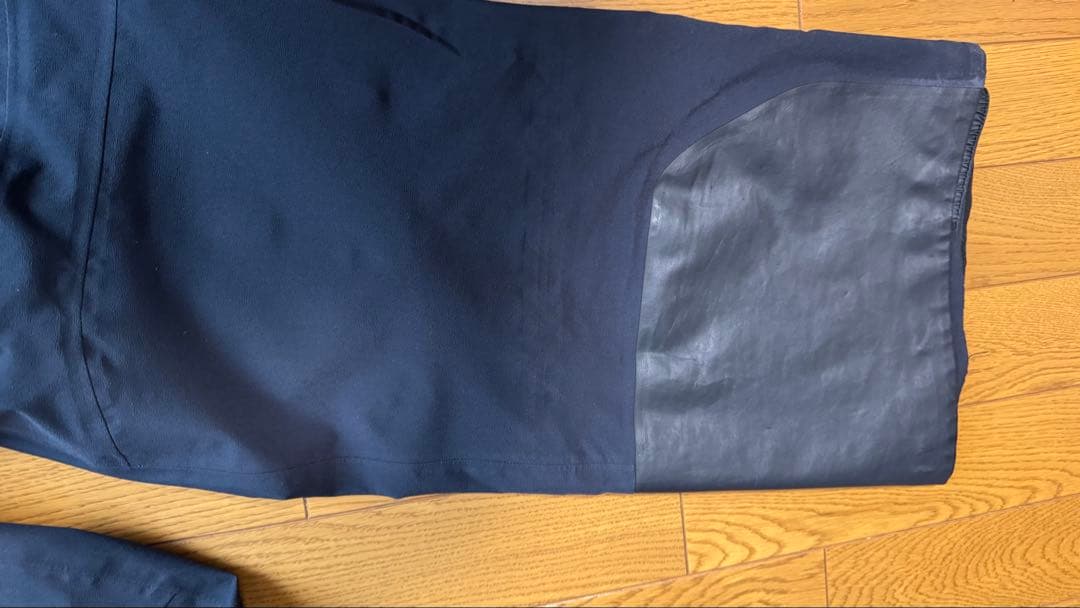 Burton AK457パンツ　メンズM