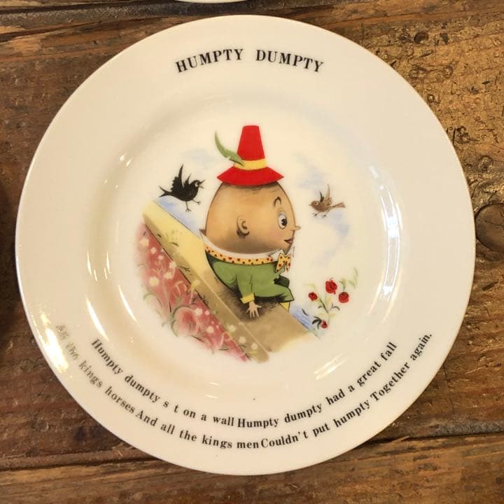 ビンテージ　希少　マスダアーツ　masuda arts 童話シリーズ　古道具