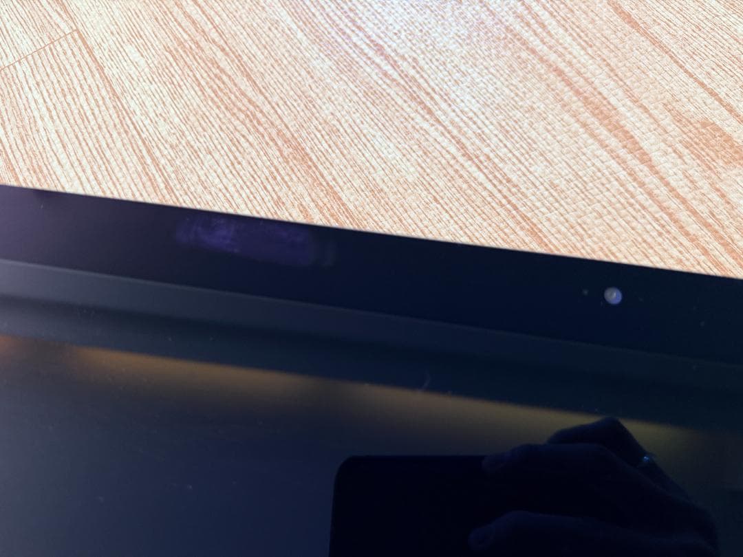 iMac2019 27インチ VESA/5K/i9/72GB/1TB SSD