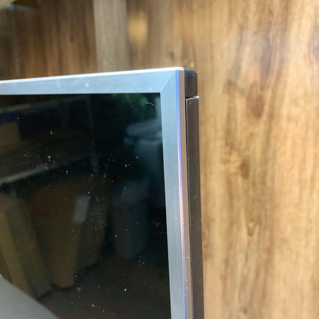 G953 パナソニック 55V型 液晶テレビ ビエラTH-L55DT60