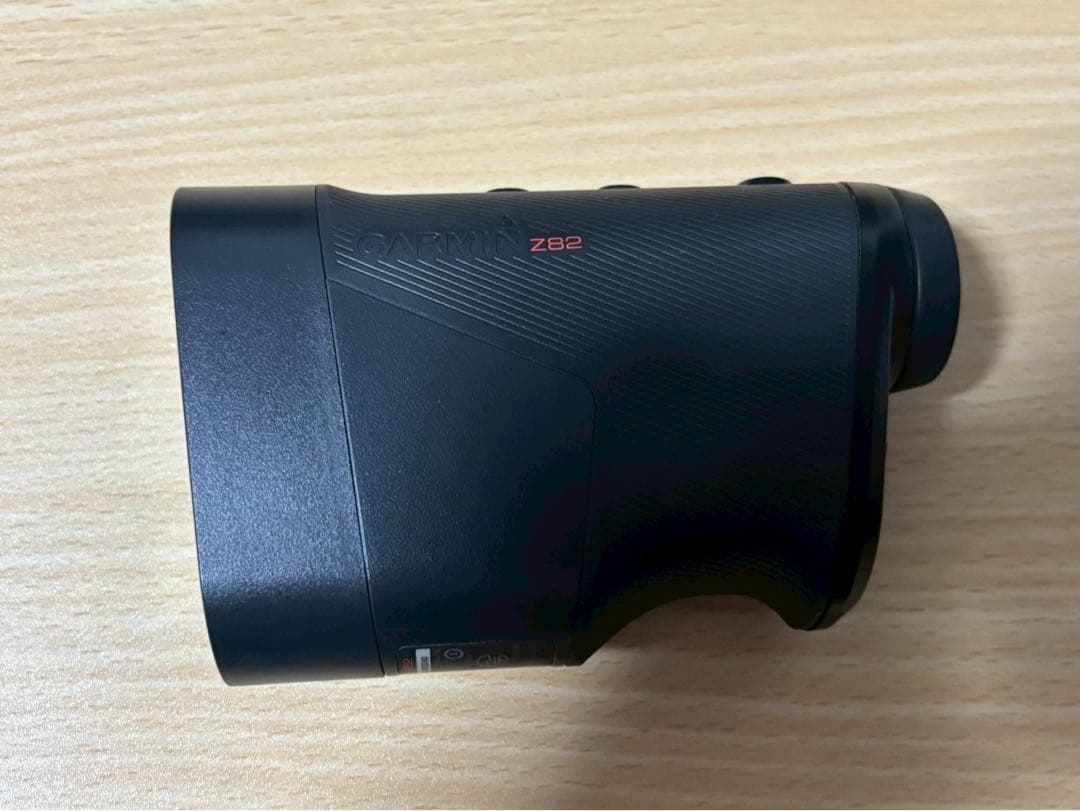 GARMIN Z82 ガーミン アプローチ ゴルフ用レーザー距離計