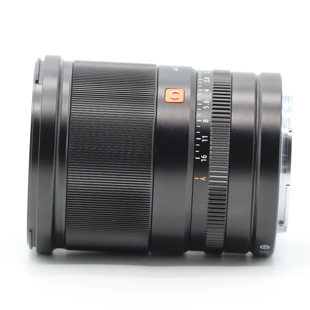 VILTROX ビルトロックス　AF 13mm F1.4 Z ニコンZ