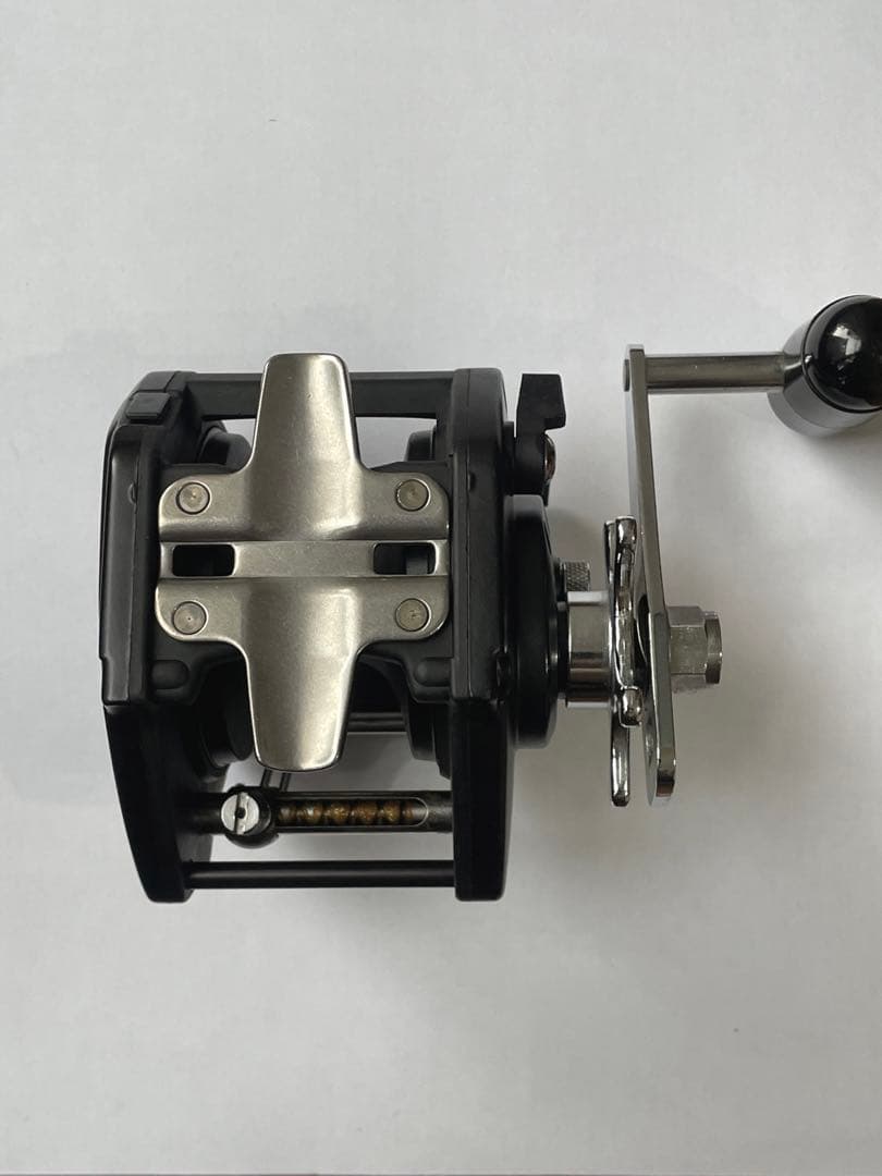 【美品】Daiwa SUPER DYNAMIC ST50