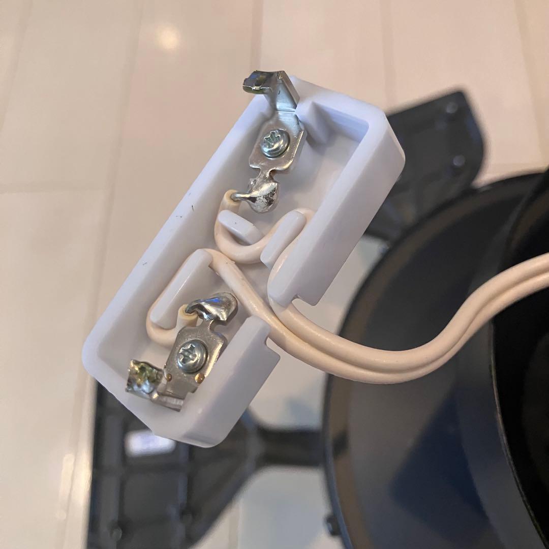 ODELICシーリングファン オーデリック wf832