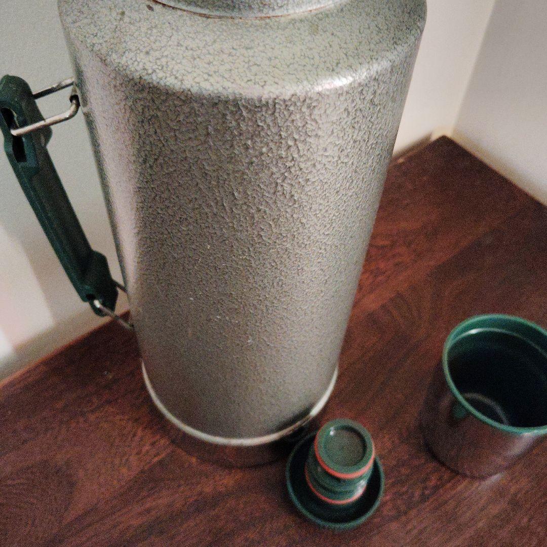 【値下げ】 Vintage スタンレーUSA製