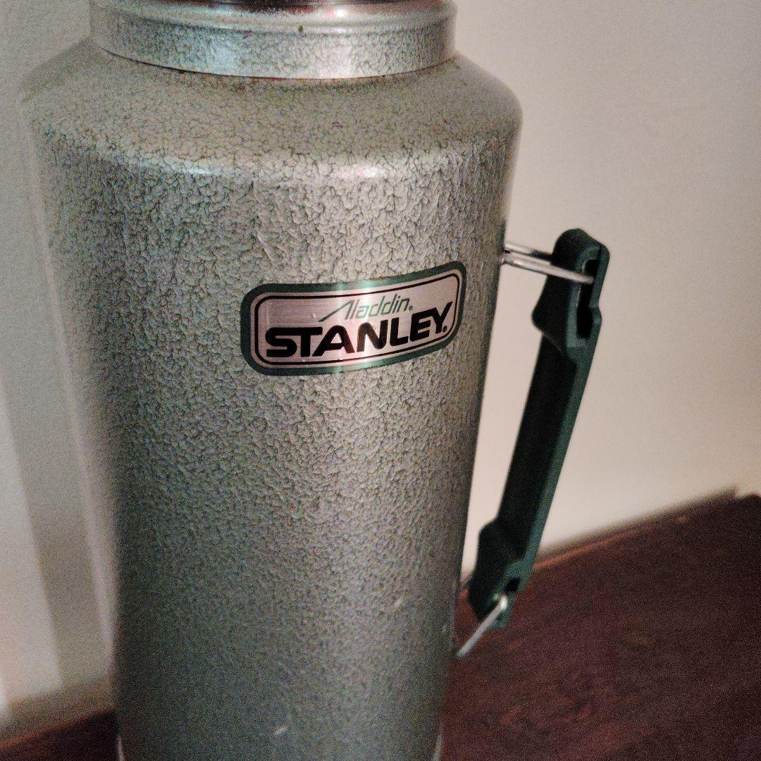 【値下げ】 Vintage スタンレーUSA製