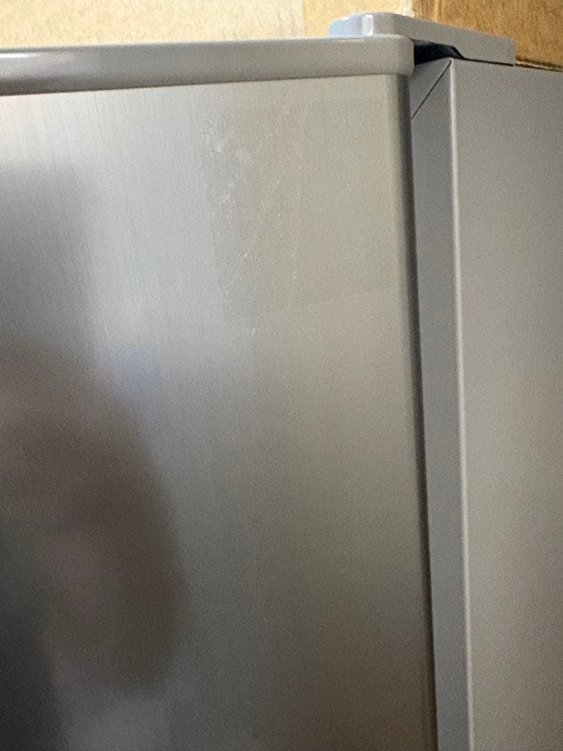 送料込・最終値下げ‼️5/30まで 【2023年製】 TCL 冷凍冷蔵庫 173L