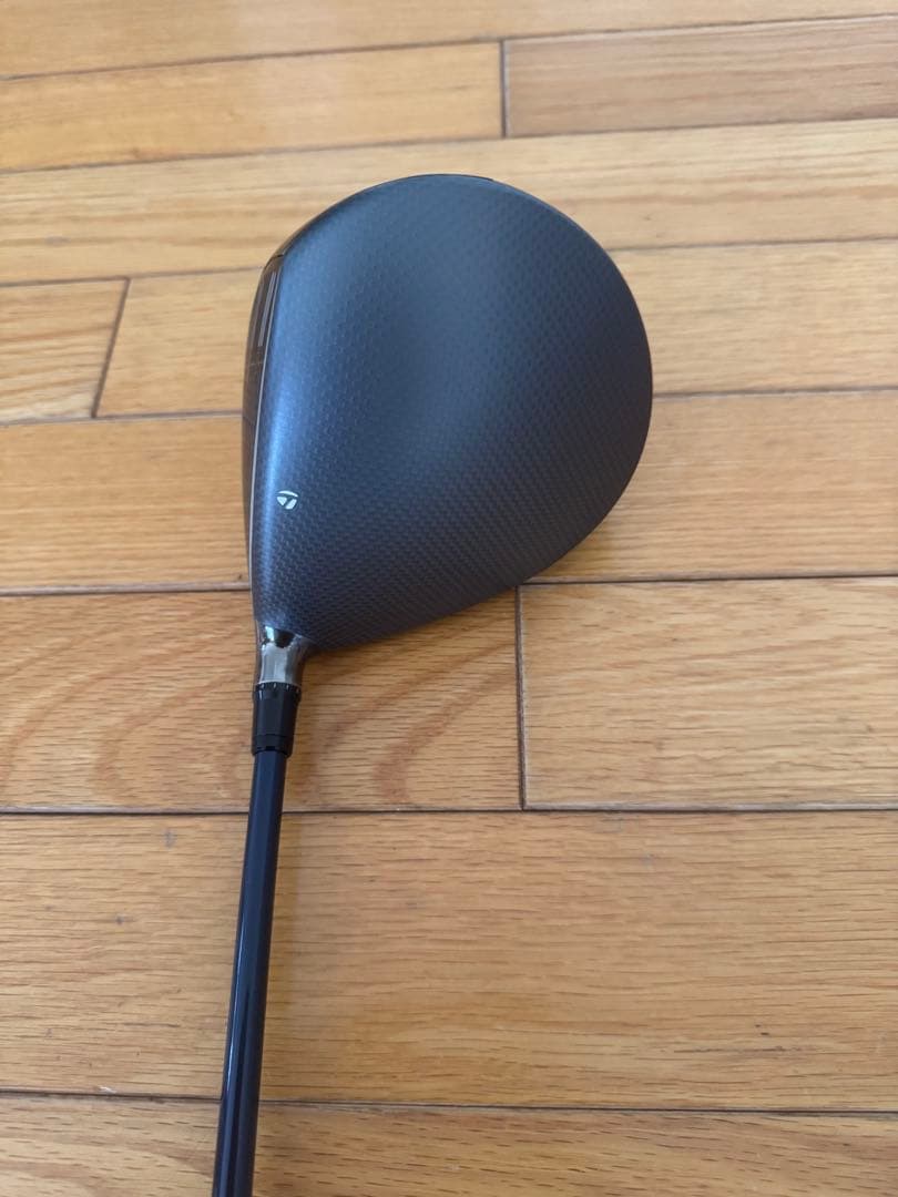 テーラーメイド Qi35 LS ドライバー