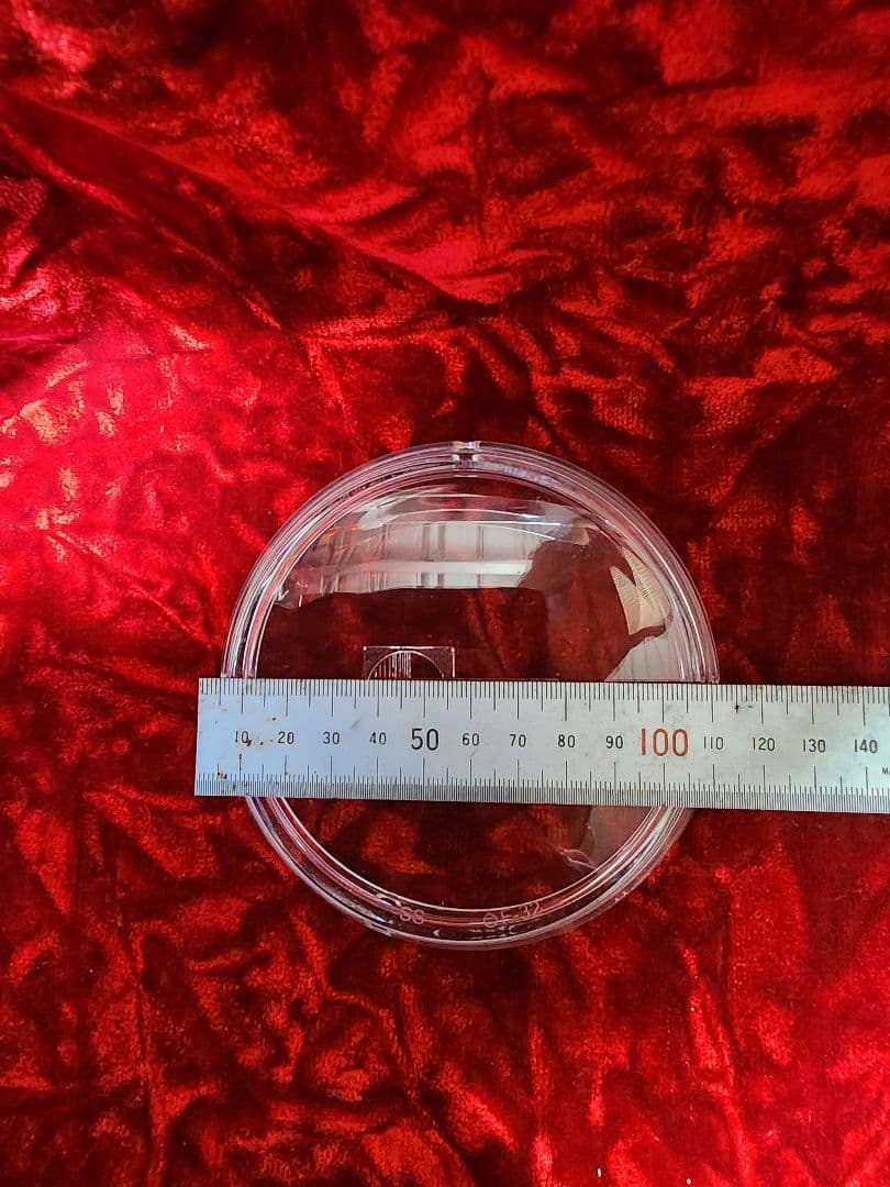 シビエ　レンズ　シャリー　ダックス