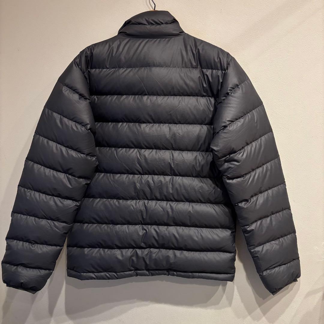 パタゴニア Patagonia ハイロフト ダウン セーター　12年製　FA12