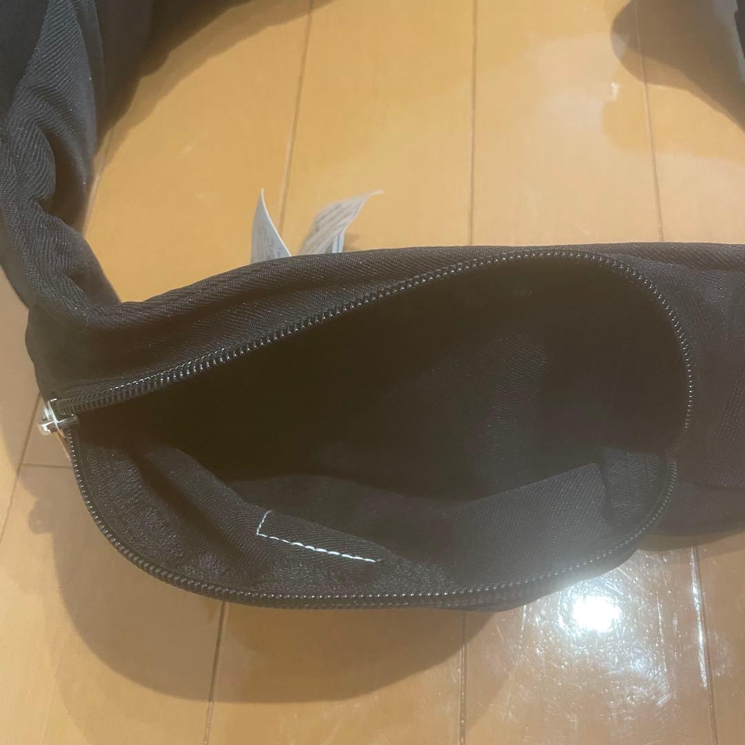 ErgobabyエルゴベビーLift ヒップシート　ブラック