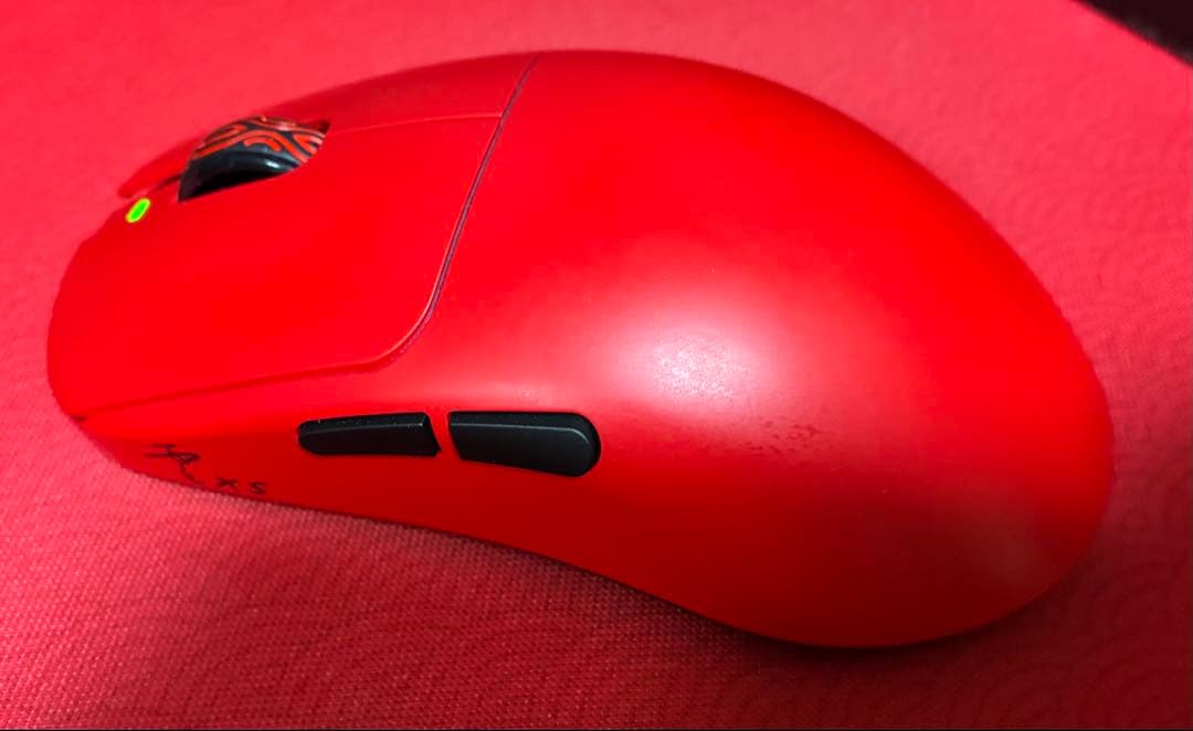 Waizowl ワイズオール OGM Cloud XS