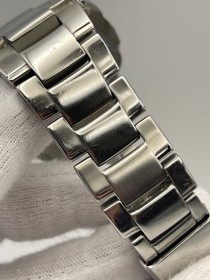 美品 G-SHOCK G-011D-1AJFフルメタル カシオ